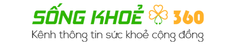Sống khỏe 360 - Kênh thông tin tư vấn sức khỏe cộng đồng