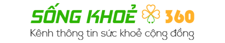 Sống khỏe 360 - Kênh thông tin tư vấn sức khỏe cộng đồng