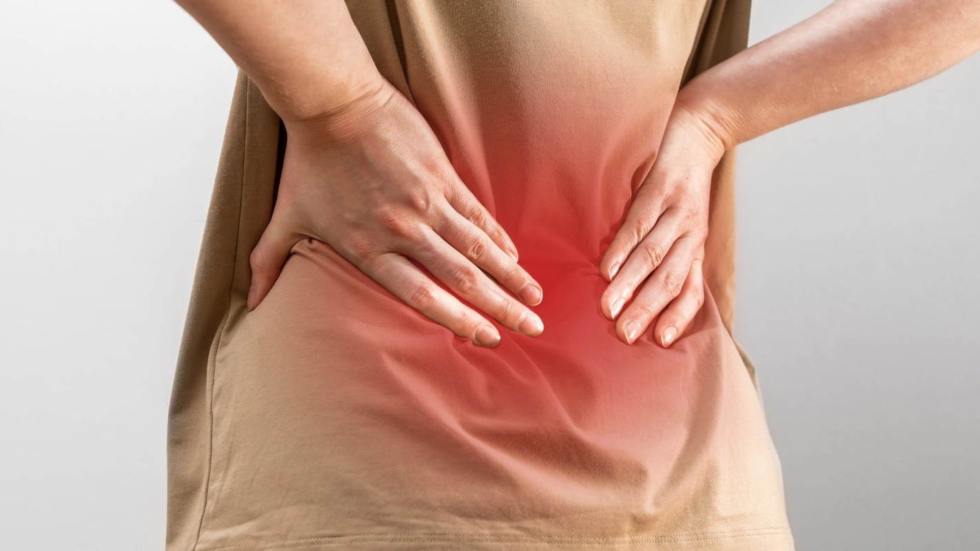 Chữa Đau Lưng Bằng Bài Thuốc Đông Y 1