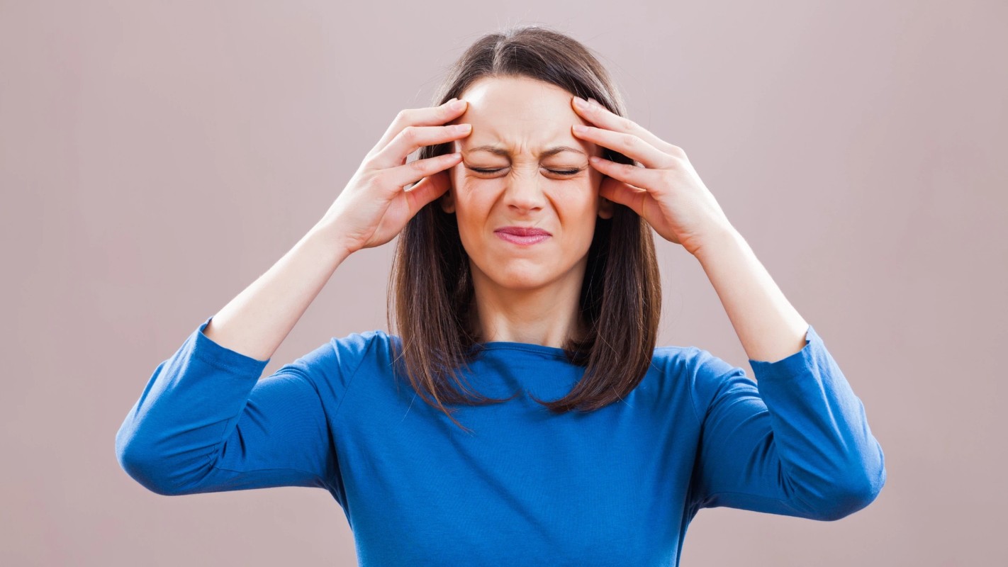 Khám Phá 14 Nguyên Nhân Gây Đau Đầu Mà Bạn Chưa Biết 3