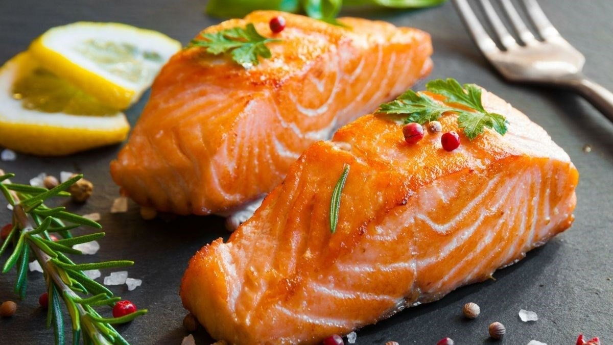 Khám Phá 5 Siêu Thực Phẩm Giàu Dinh Dưỡng Không Thể Thiếu Cho Cơ Thể 1