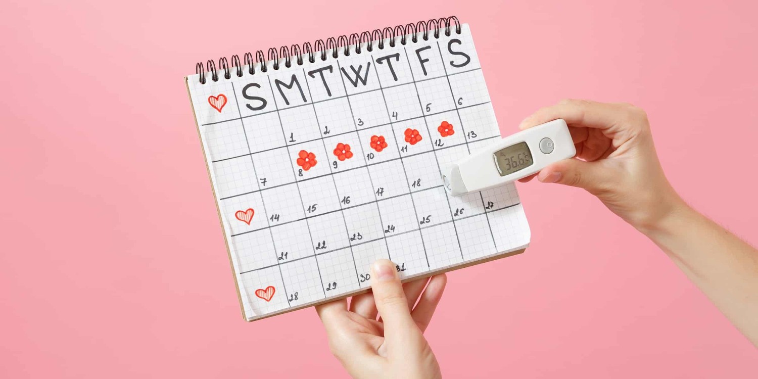 Những Dấu Hiệu Của Sức Khỏe Sinh Sản Cần Lưu Ý 1