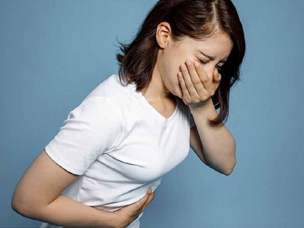 Những dấu hiệu nhồi máu cơ tim bị nhầm lẫn thành bệnh khác 4