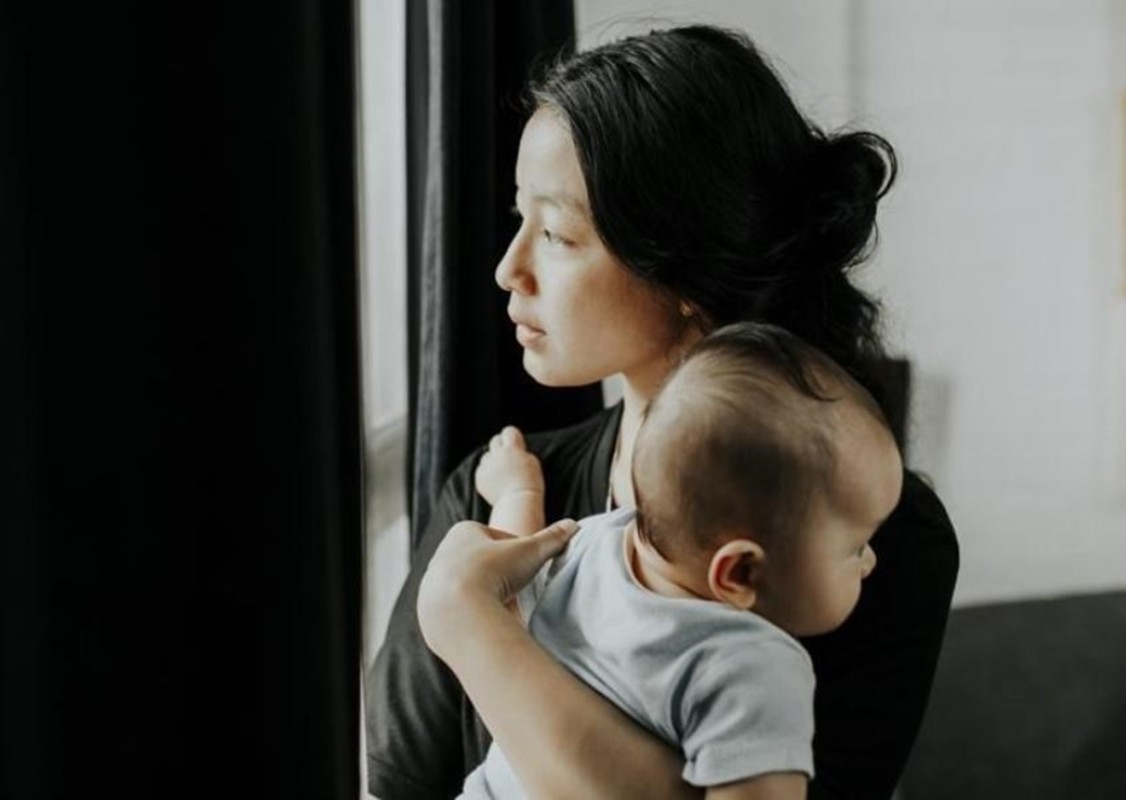 Tâm Lý Phụ Nữ Sau Sinh và Cách Khắc Phục 1