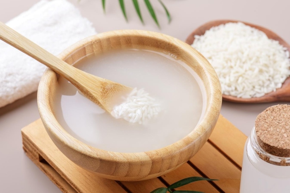 Tuyệt chiêu dưỡng da sáng khỏe từ nguyên liệu thiên nhiên 1