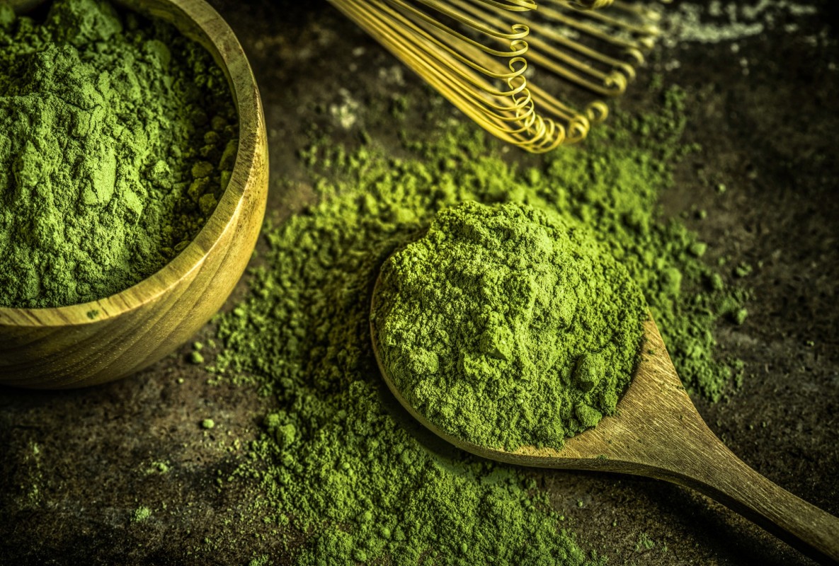 Tuyệt chiêu dưỡng da sáng khỏe từ nguyên liệu thiên nhiên 3