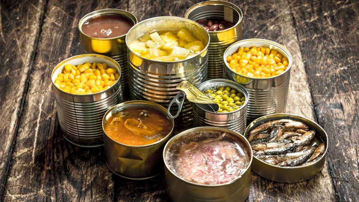 Ung Thư Tuyến Giáp Nên Ăn Gì 4