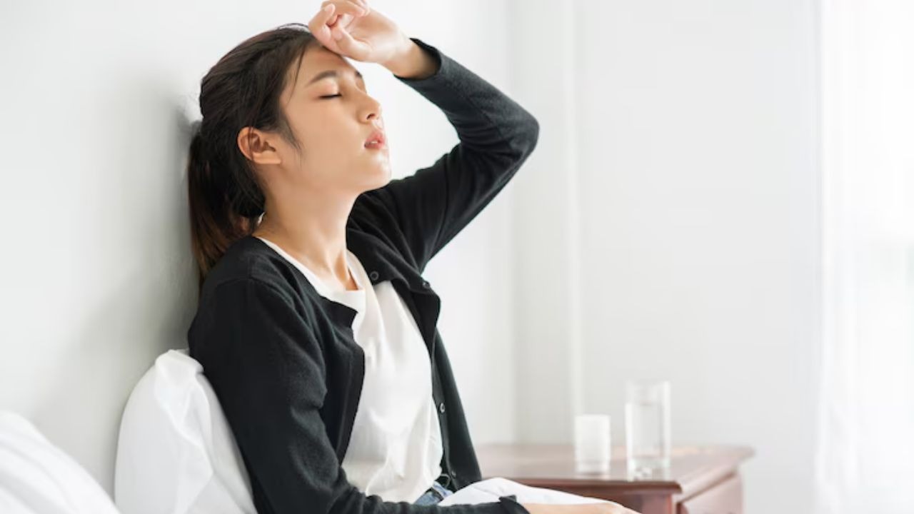 12 Dấu Hiệu Cảnh Báo Trái Tim 3