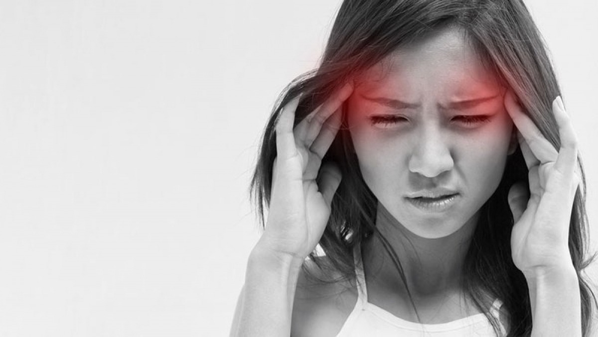 14 Nguyên Nhân Gây Đau Đầu Ít Ai Ngờ Tới 1