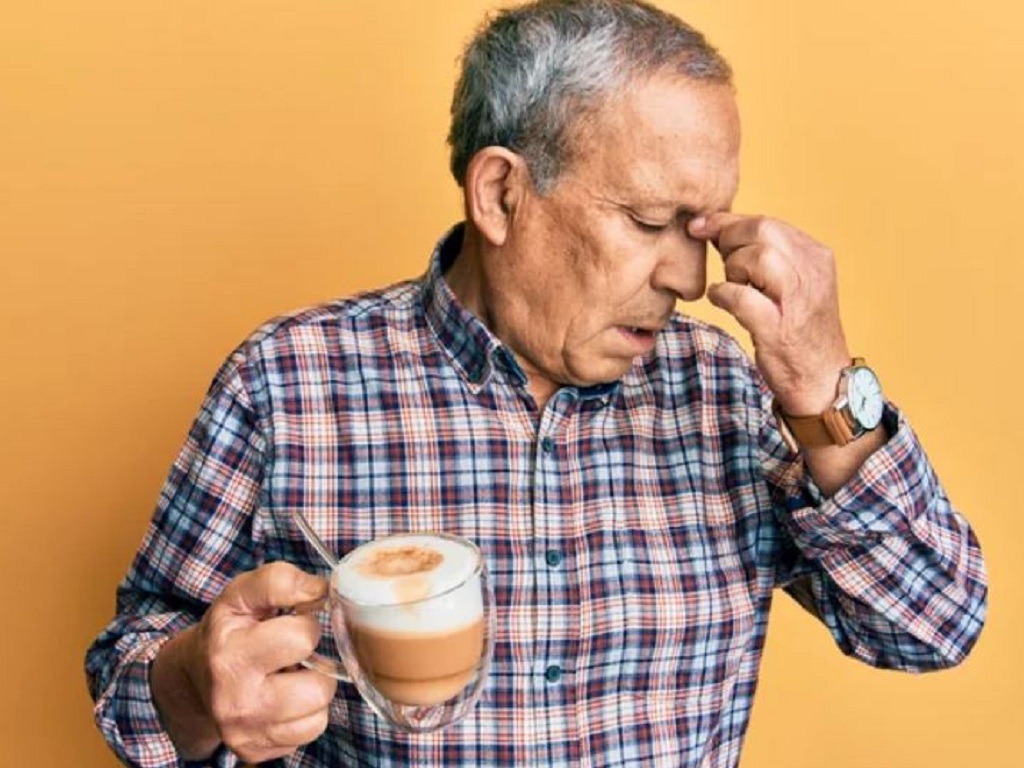 14 Nguyên Nhân Gây Đau Đầu Ít Ai Ngờ Tới 2