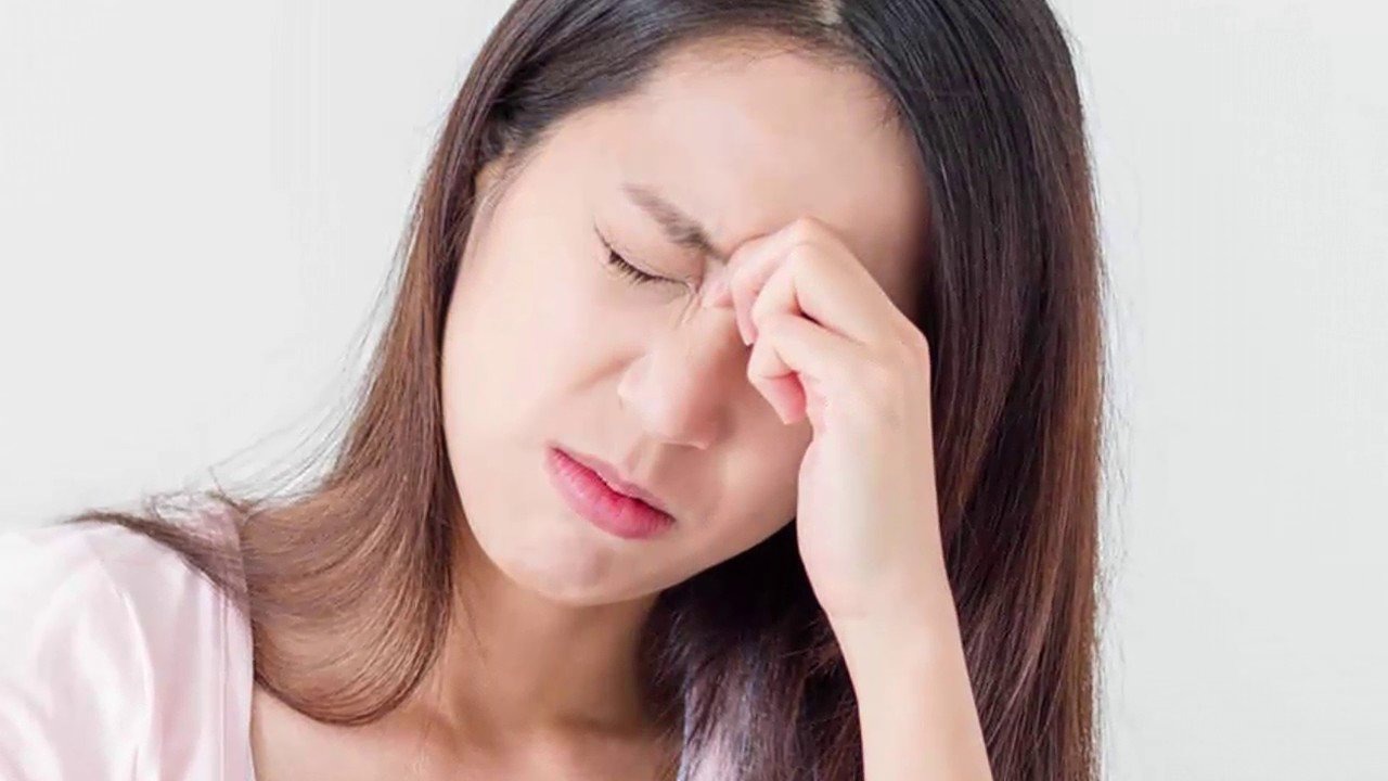14 Nguyên Nhân Gây Đau Đầu Ít Ai Ngờ Tới 4