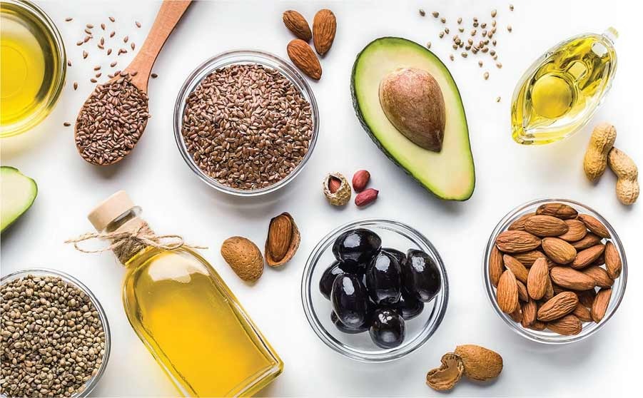 4 Nhóm Dưỡng Chất Quan Trọng 3