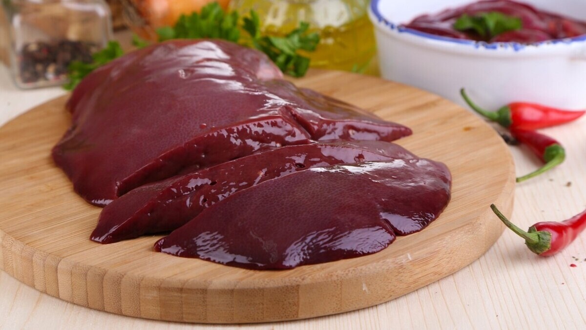 5 Siêu Thực Phẩm Giàu Dinh Dưỡng 4