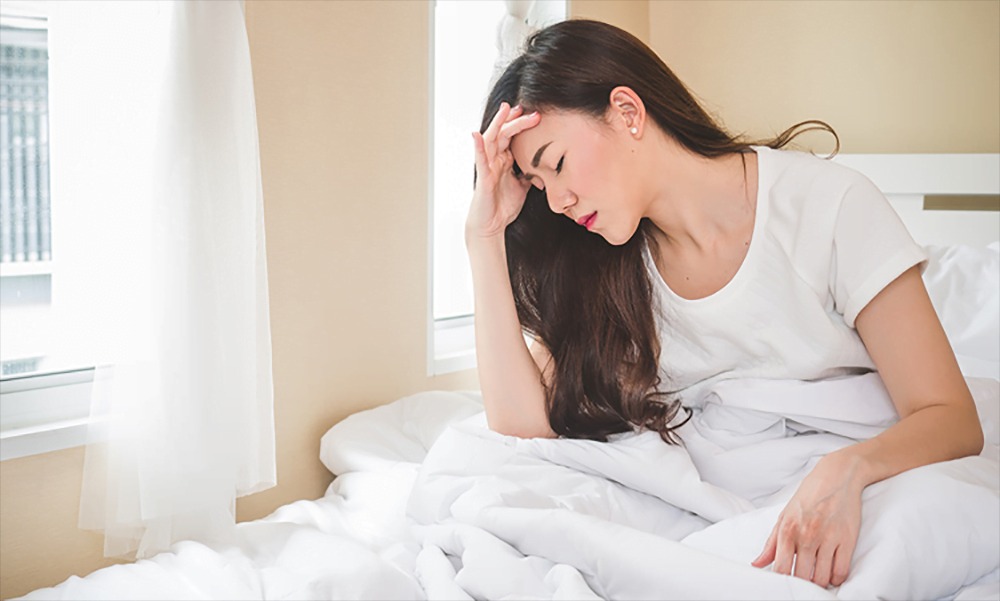 Ảnh Hưởng Của Nội Tiết Tố Đến Sức Khỏe Phụ Nữ 2