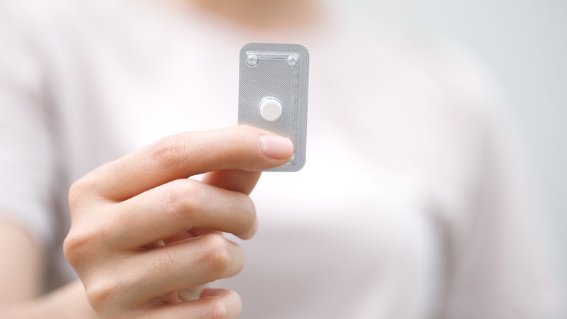 Các Biện Pháp Tránh Thai An Toàn 3