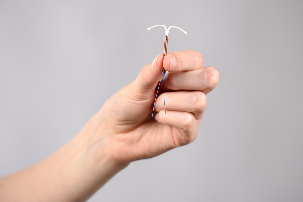 Các Biện Pháp Tránh Thai An Toàn 4