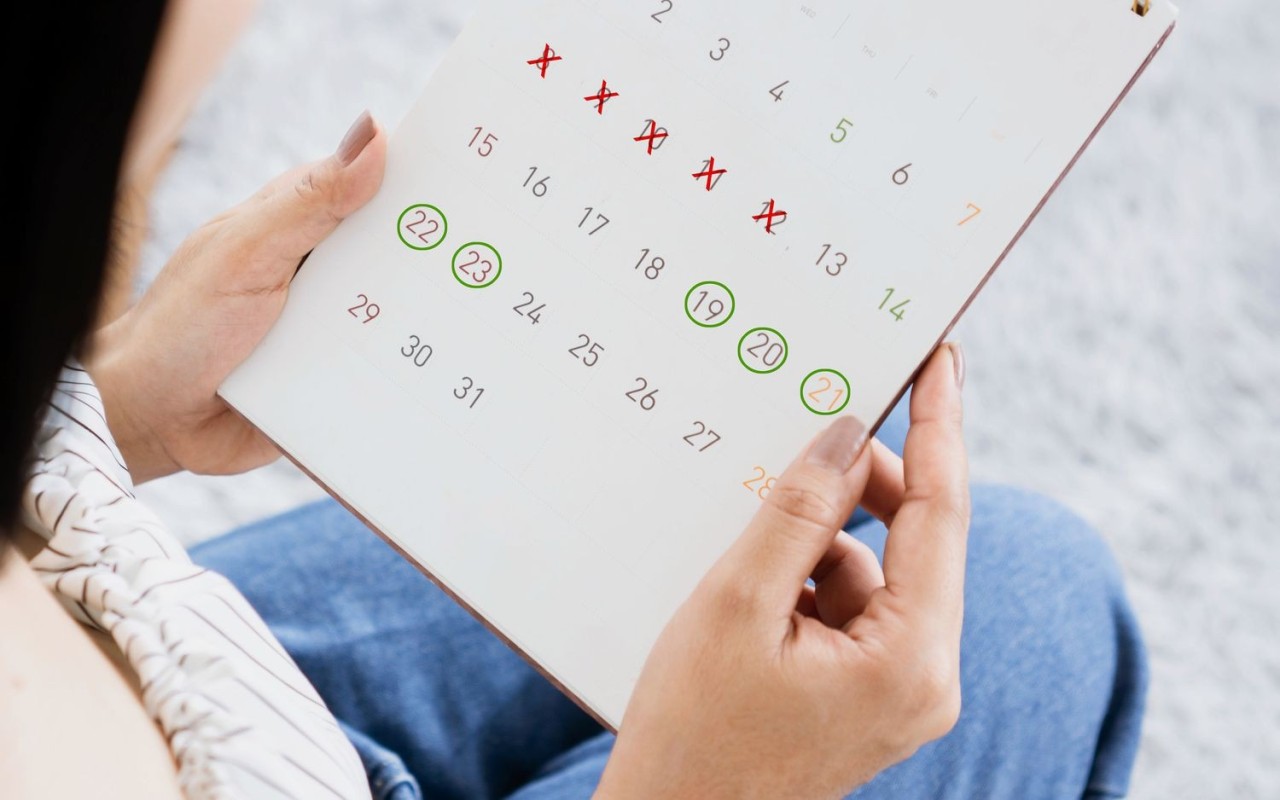 Các Biện Pháp Tránh Thai An Toàn 6