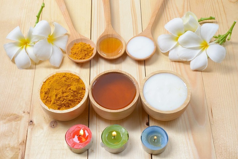 Các loại mặt nạ thiên nhiên giúp da mịn màng 3