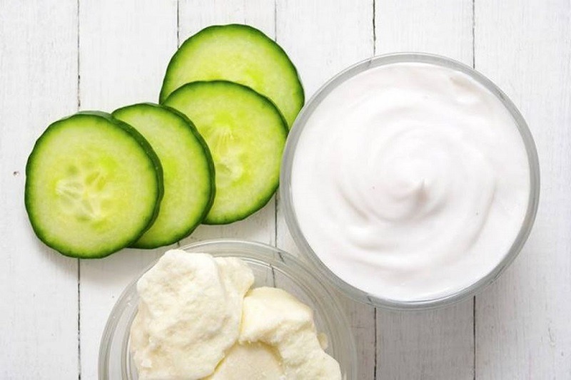 Các loại mặt nạ thiên nhiên giúp da mịn màng 4