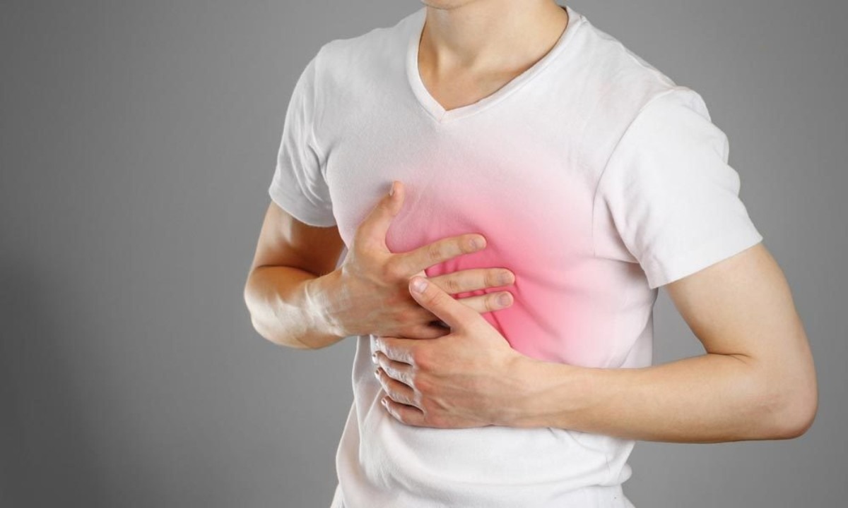 Cảnh Giác Với Những Dấu Hiệu Nhồi Máu Cơ Tim 2