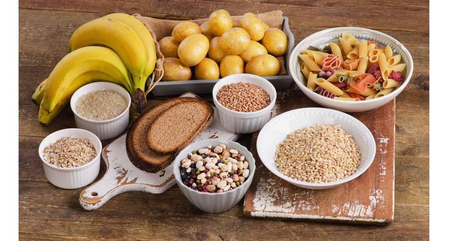 Dinh Dưỡng Chuẩn Mỗi Ngày 2