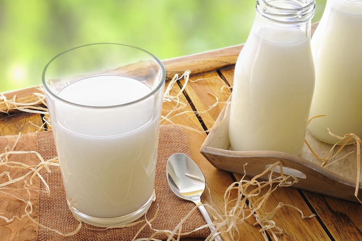 Dinh Dưỡng Chuẩn Mỗi Ngày 5