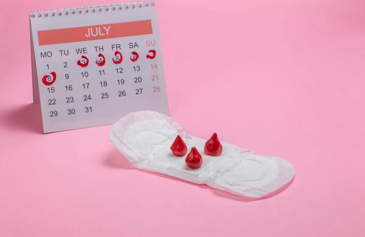 Hiểu đúng về chu kỳ kinh nguyệt ở phụ nữ 3