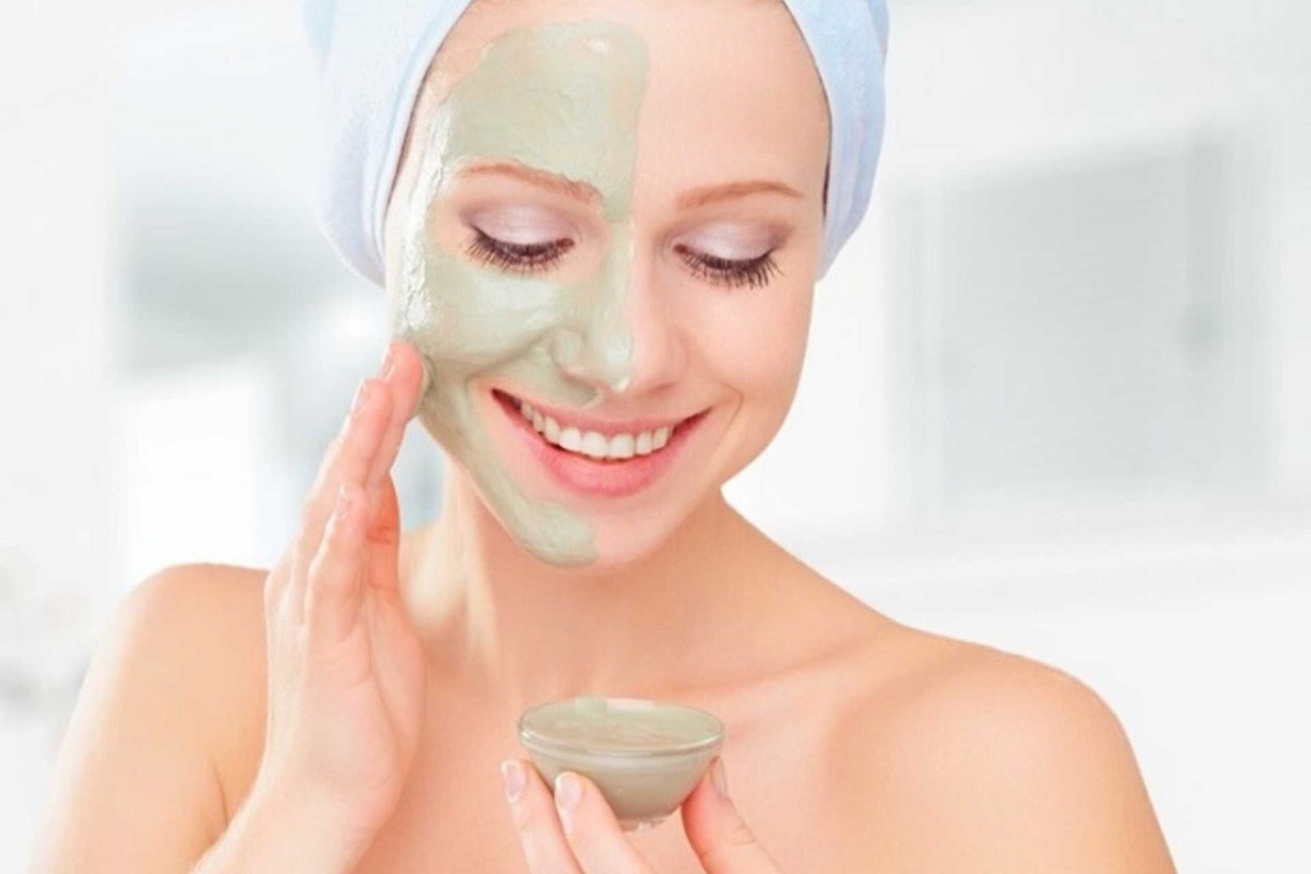 Làm Sao Để Trị Mụn Cám Hiệu Quả Tại Nhà 2