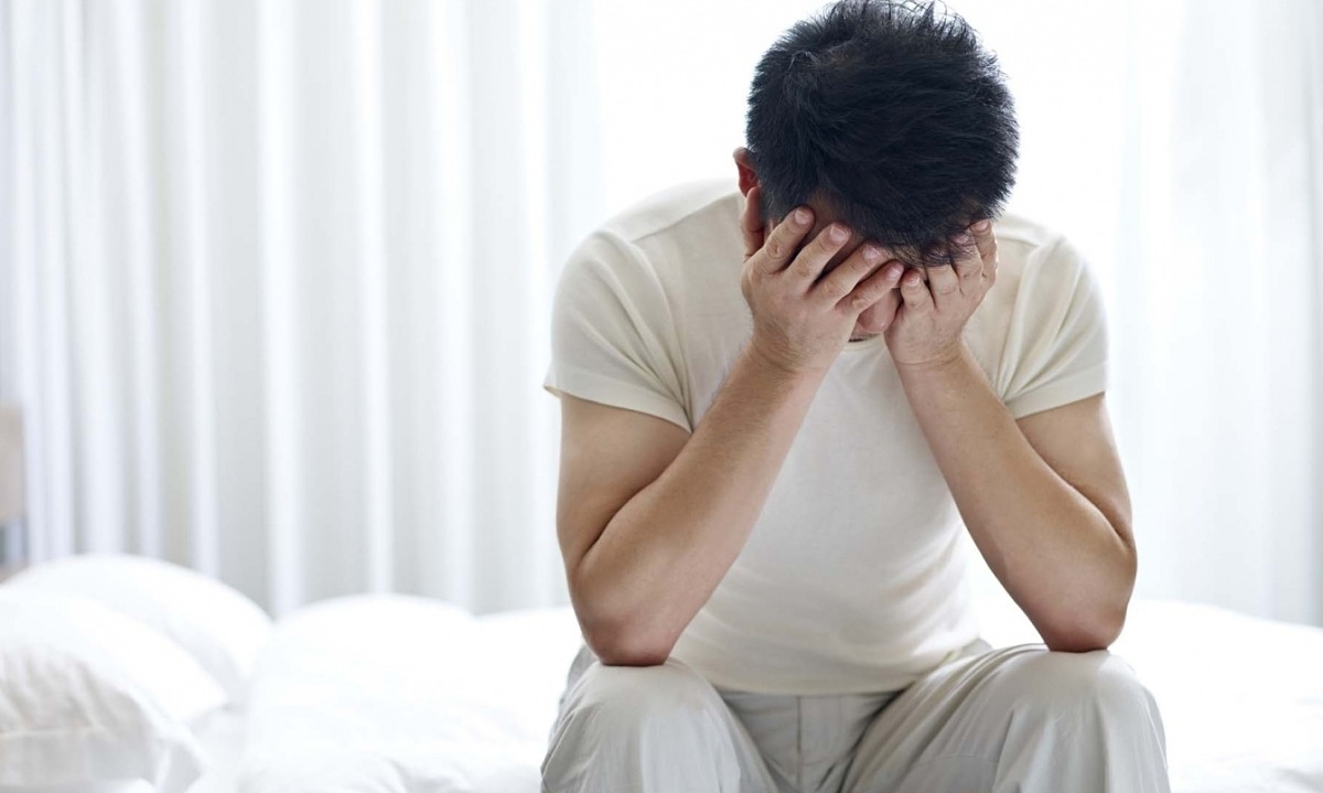 Những Dấu Hiệu Stress Mà Bạn Không Nên Bỏ Qua 2