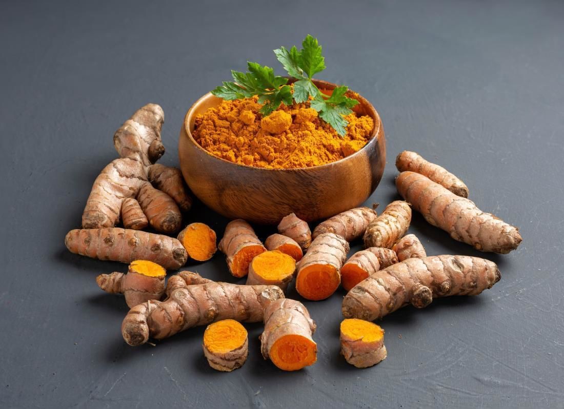 Trị Nám An Toàn Bằng Thảo Dược Thiên Nhiên 4