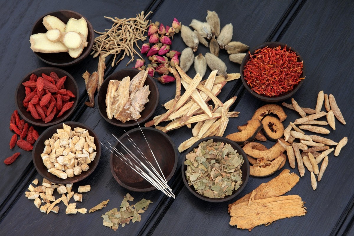 Bài Thuốc Đông Y Hiệu Quả Trong Điều Trị Đau Lưng 3