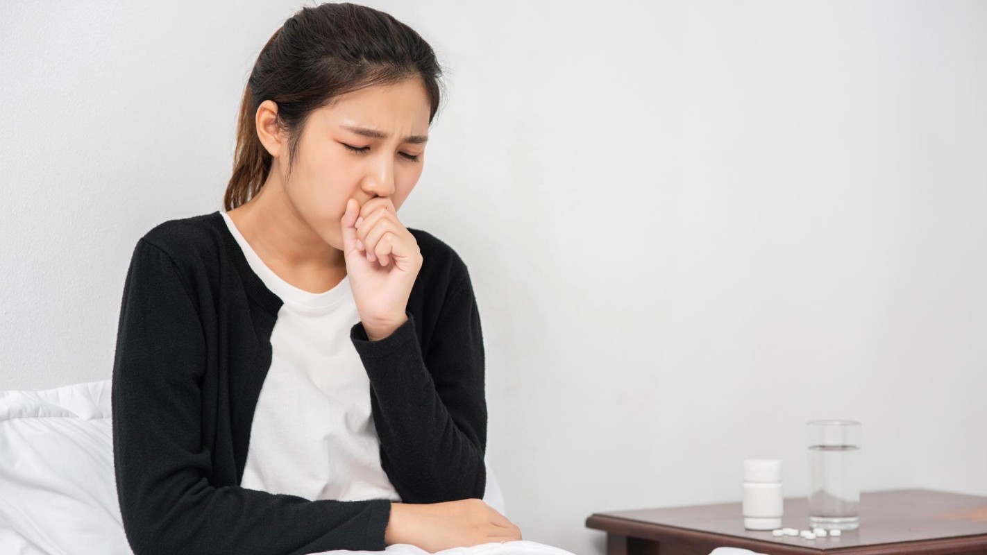 Bài Thuốc Đông Y Trị Viêm Họng Hạt Hiệu Quả 1