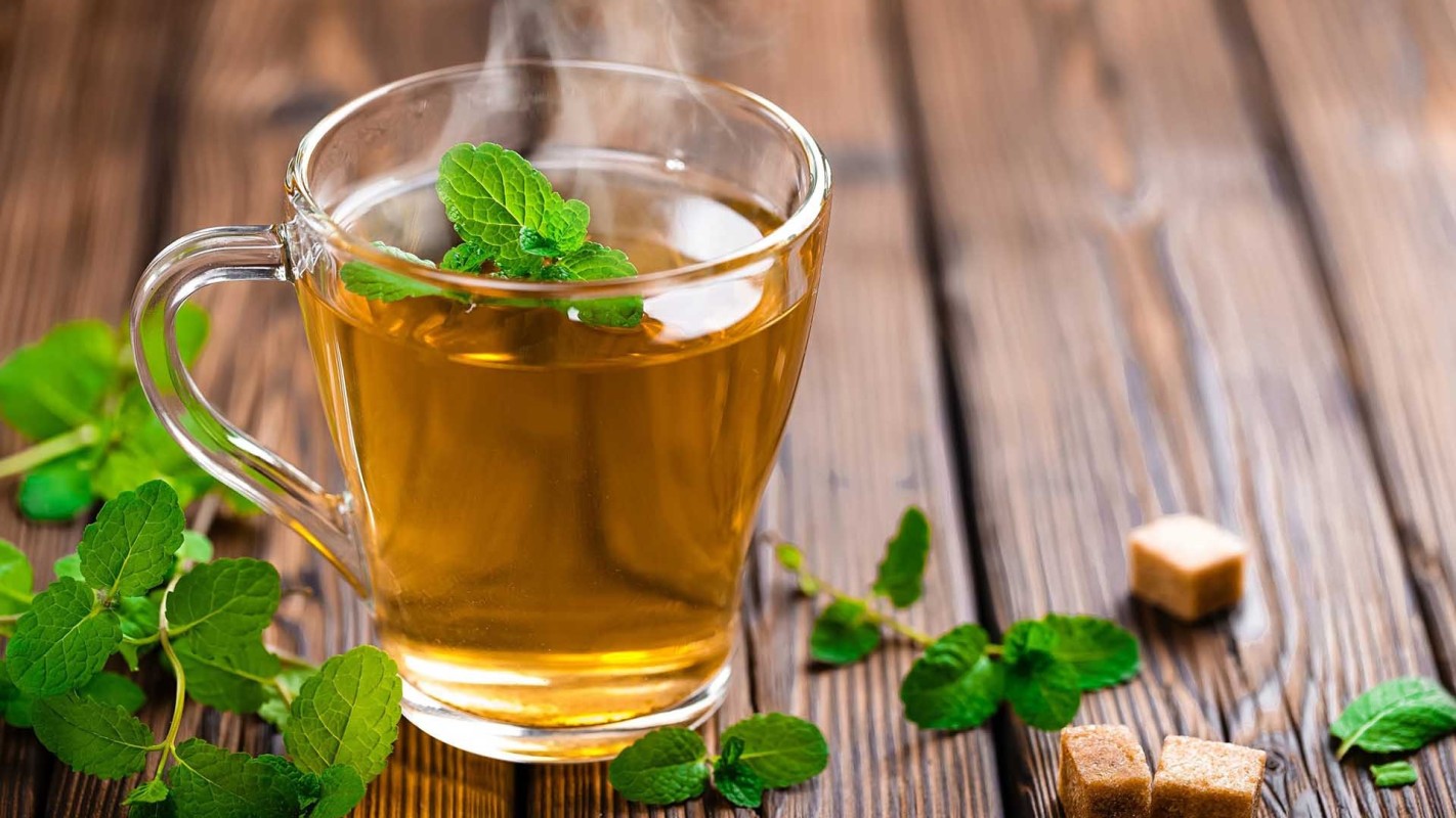 Bài Thuốc Đông Y Trị Viêm Họng Hạt Hiệu Quả 2