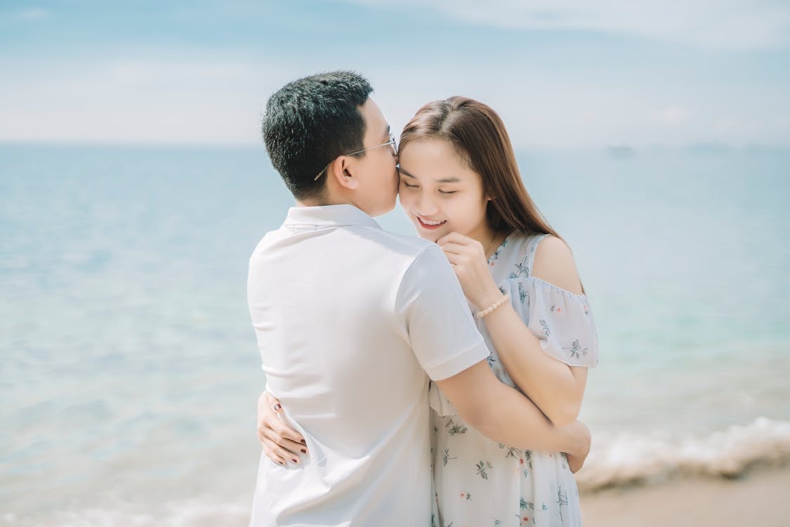 Bí Quyết Giữ Gìn Hạnh Phúc Vợ Chồng Bền Lâu