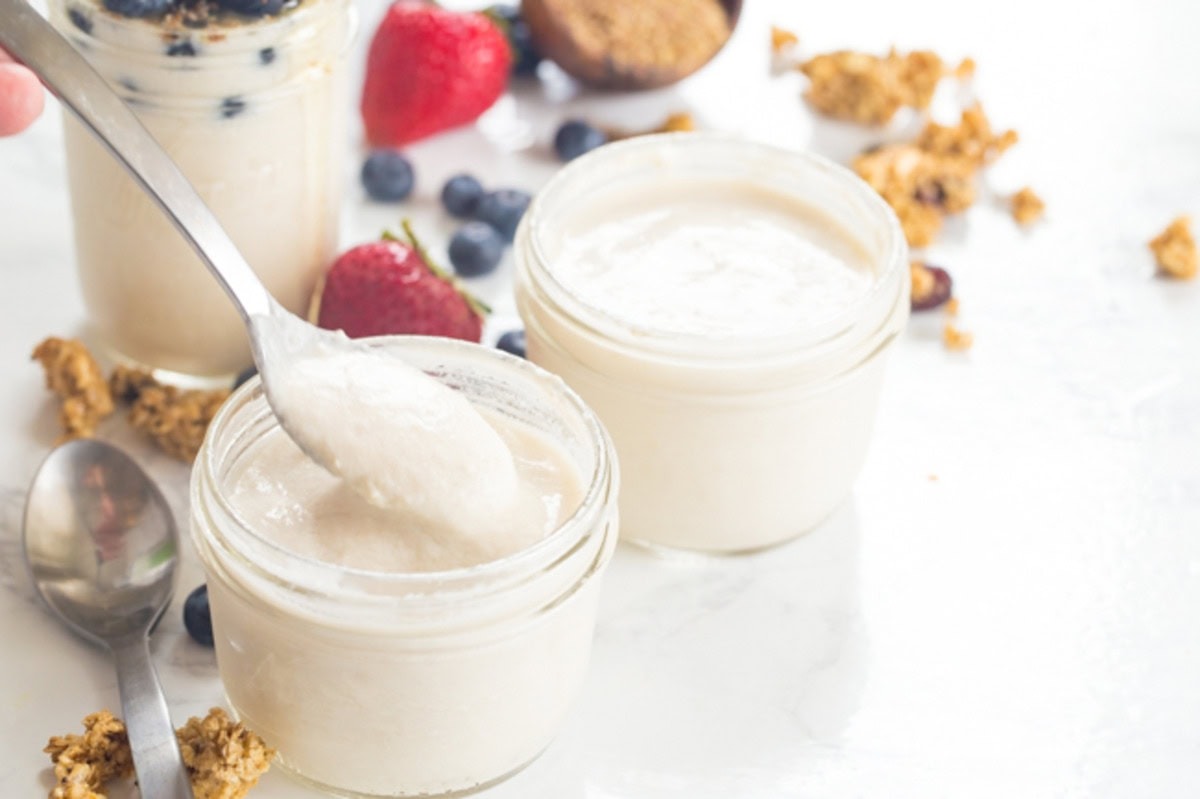 Các Loại Sữa Chua Tốt Cho Hệ Tiêu Hóa 4