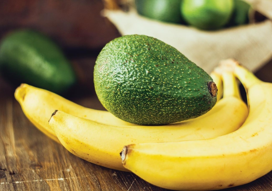 Các Món Ăn Nhẹ Nhưng Giàu Năng Lượng Cho Buổi Xế Chiều 1