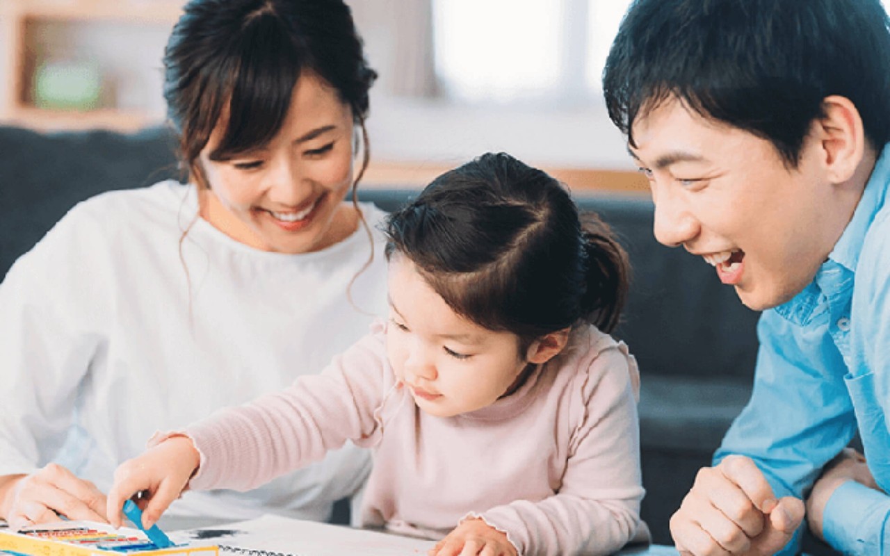 Cách Giao Tiếp Hiệu Quả Giữa Cha Mẹ Và Con Cái 2