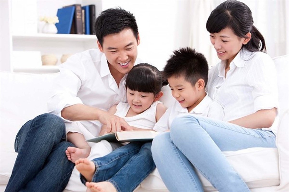 Cách Giao Tiếp Hiệu Quả Giữa Cha Mẹ Và Con Cái 3