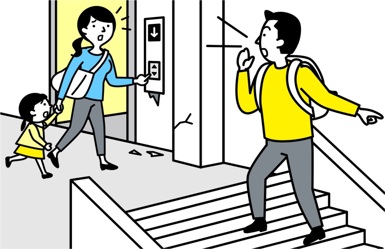 Cách Ứng Phó Với Động Đất 2