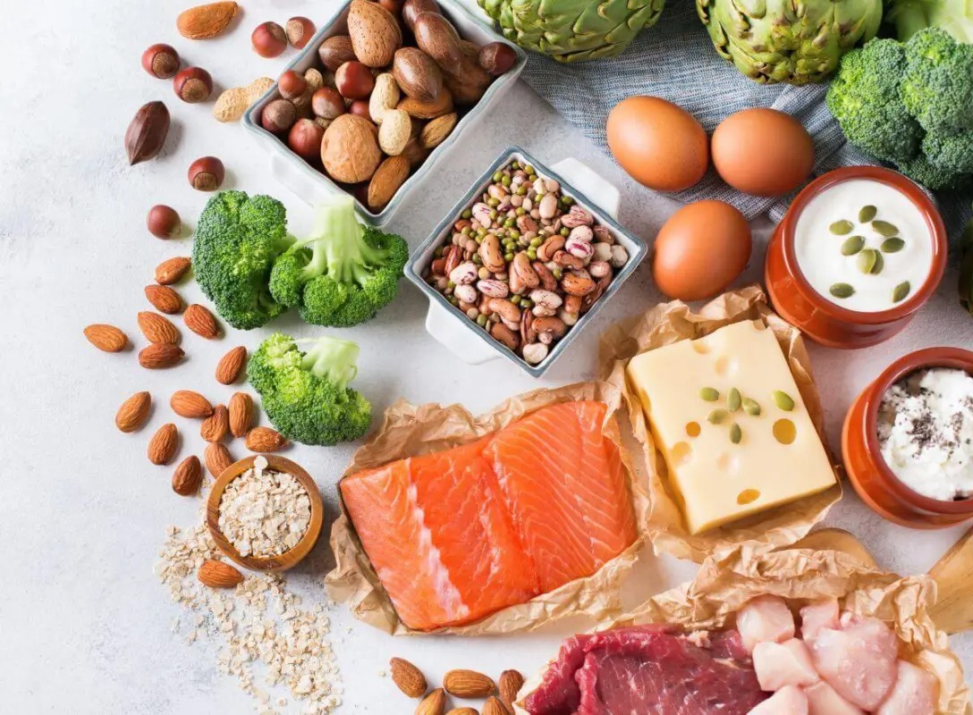 Chế Độ Dinh Dưỡng Cho Bà Bầu Trong Giai Đoạn Thai Kỳ Thứ Hai 1