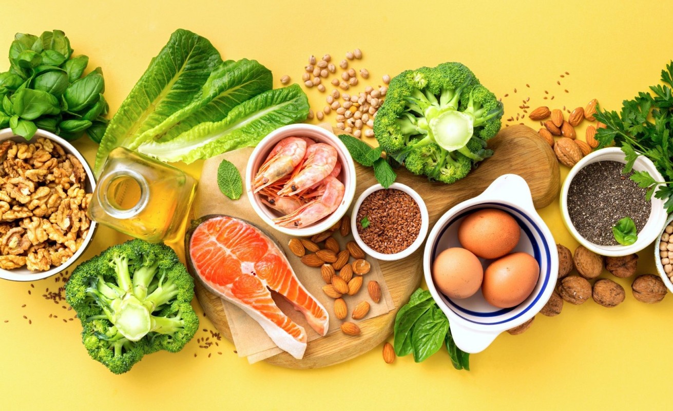 Làm Sao Để Cải Thiện Tình Trạng Mệt Mỏi Kéo Dài 2