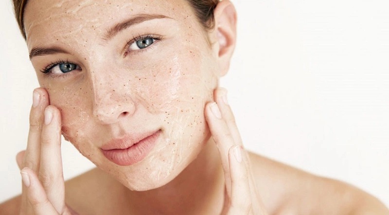 Lợi Ích Của Việc Tẩy Tế Bào Chết Định Kỳ Cho Da 2