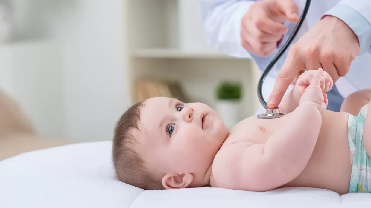 Nguyên Nhân Khiến Trẻ Dễ Mắc Viêm Phế Quản Cấp