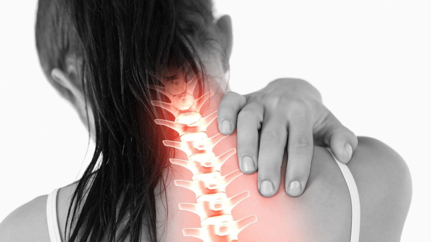 Nguyên Nhân Và Cách Phòng Ngừa Bệnh Đau Vai Gáy 2
