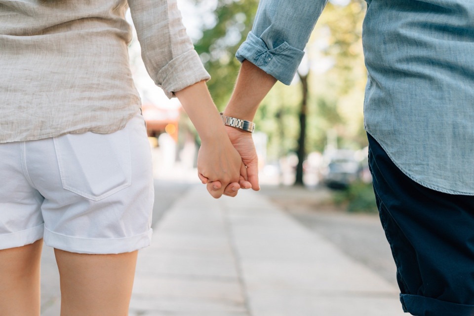 Những Bí Quyết Giữ Lửa Tình Yêu Bền Lâu 1