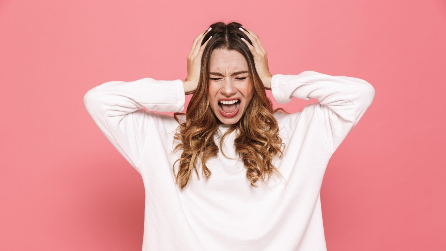 Những Dấu Hiệu Cảnh Báo Mãn Kinh Sớm Ở Phụ Nữ 3