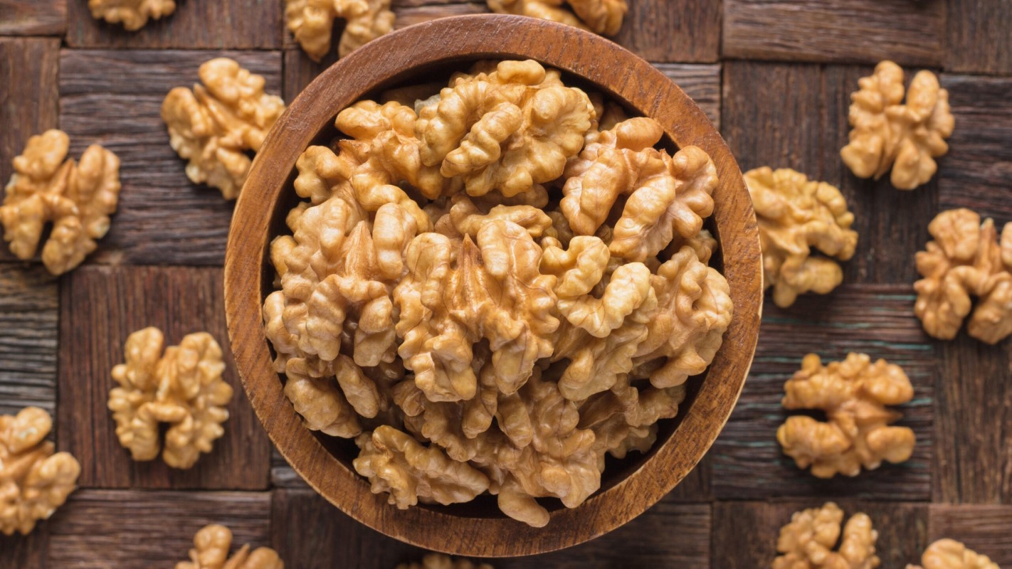 Những Loại Hạt Giúp Bạn No Lâu Mà Không Tăng Cân 3