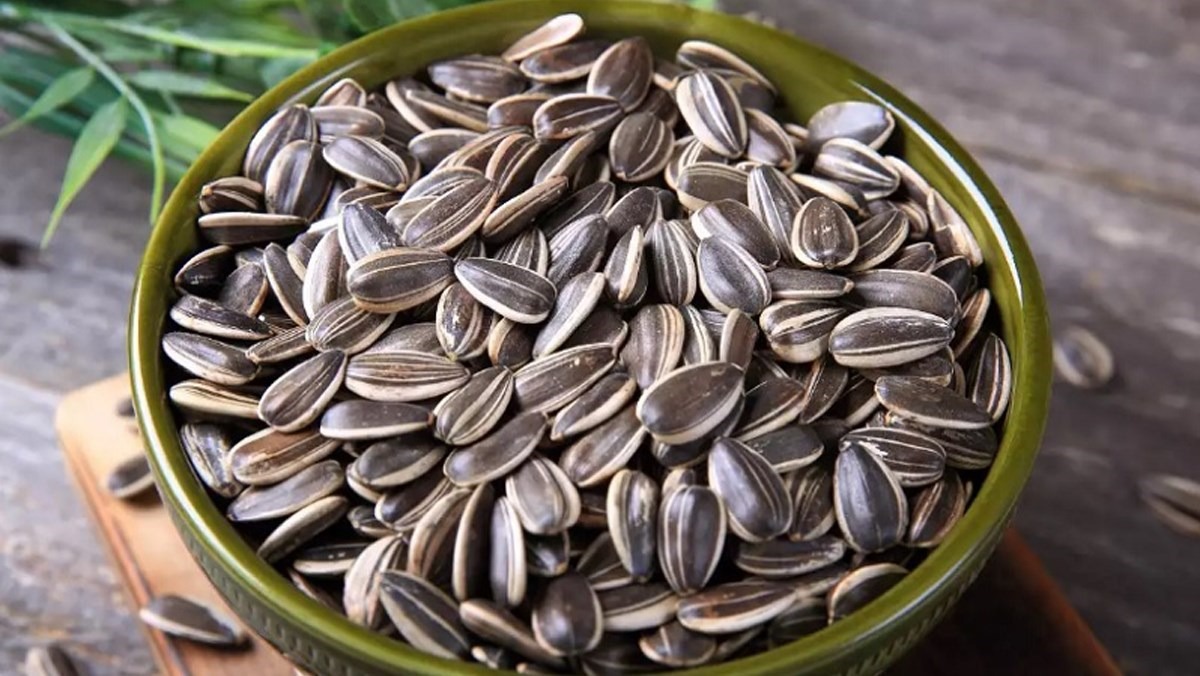 Những Loại Hạt Giúp Bạn No Lâu Mà Không Tăng Cân 4