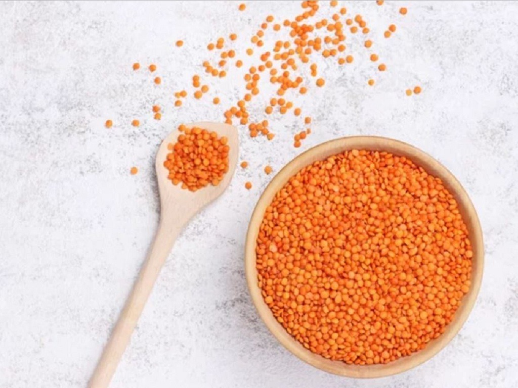 Những thực phẩm giàu protein thực vật tốt cho sức khỏe 4