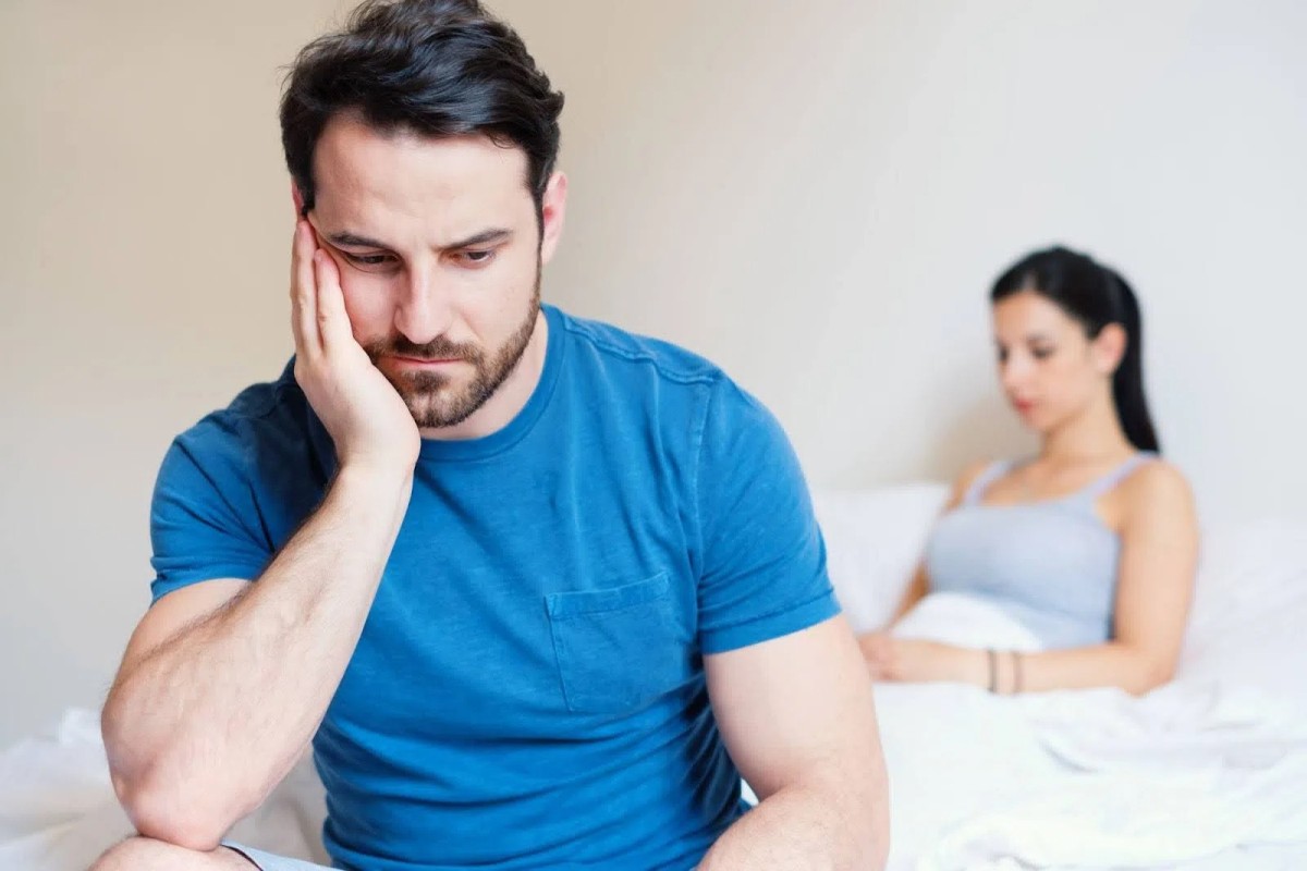 Tác Động Của Stress Đến Ham Muốn Tình Dục 2